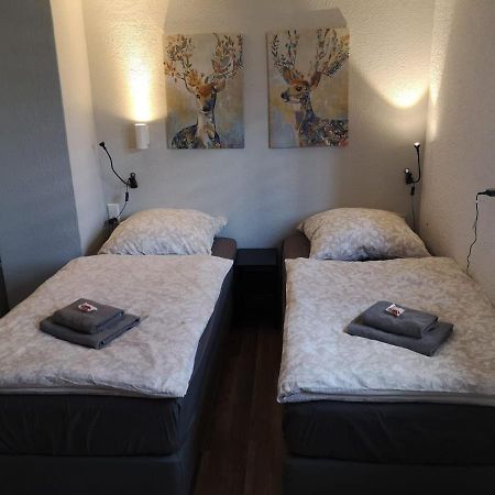 Saidenbachhaus Villa Großhartmannsdorf Kültér fotó