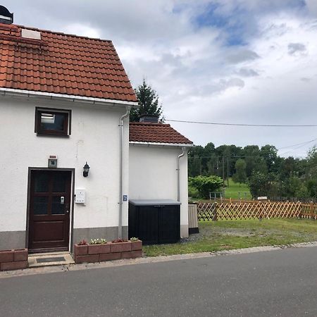 Saidenbachhaus Villa Großhartmannsdorf Kültér fotó