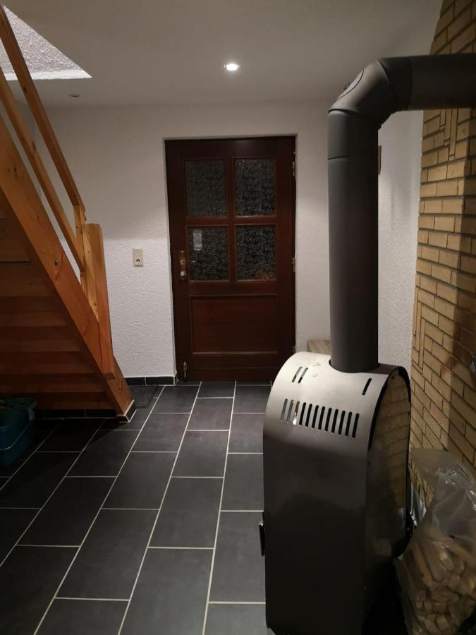 Saidenbachhaus Villa Großhartmannsdorf Kültér fotó