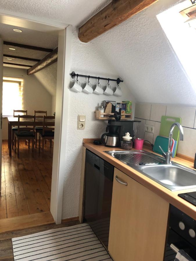 Saidenbachhaus Villa Großhartmannsdorf Kültér fotó