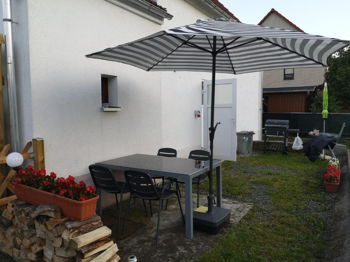 Saidenbachhaus Villa Großhartmannsdorf Kültér fotó