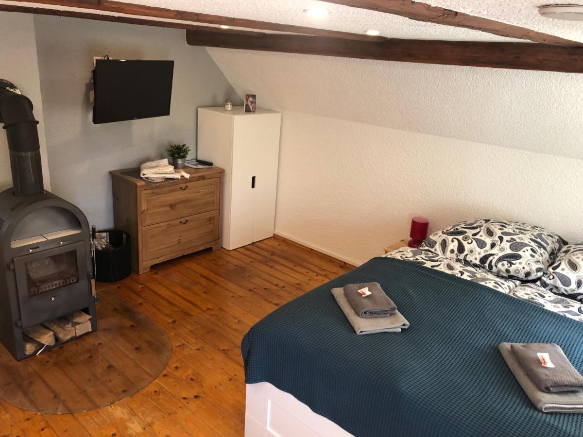Saidenbachhaus Villa Großhartmannsdorf Kültér fotó