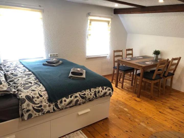 Saidenbachhaus Villa Großhartmannsdorf Kültér fotó